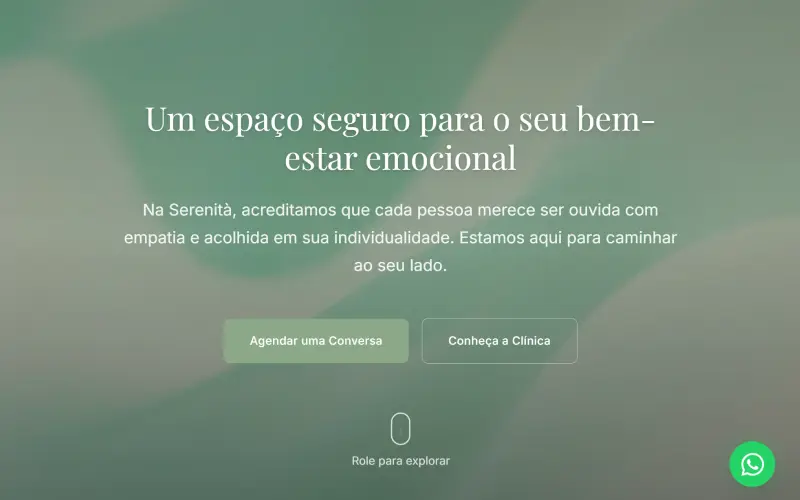 Site psicologia